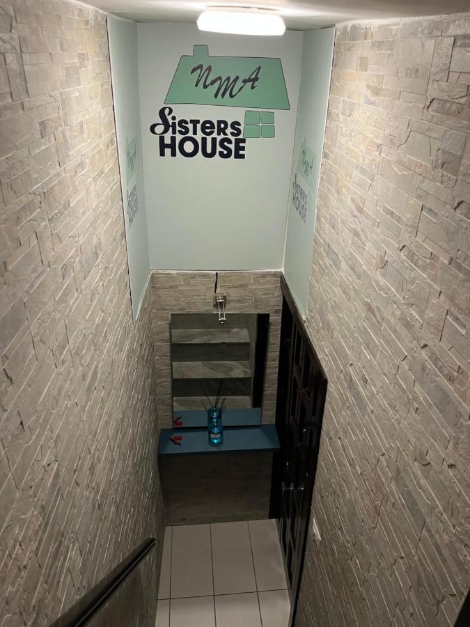 Sistershouse Apartment Naples Exterior photo